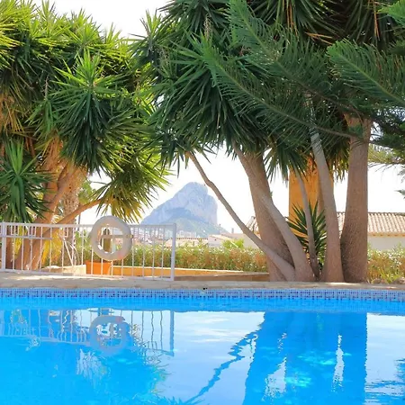 Casa El Oasis