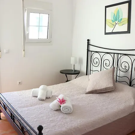 Casa El Oasis 빌라 칼페