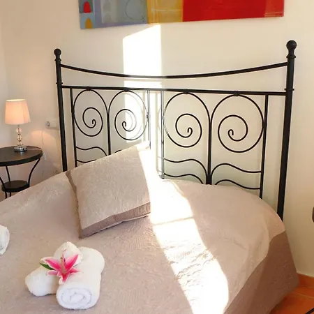 빌라 Casa El Oasis