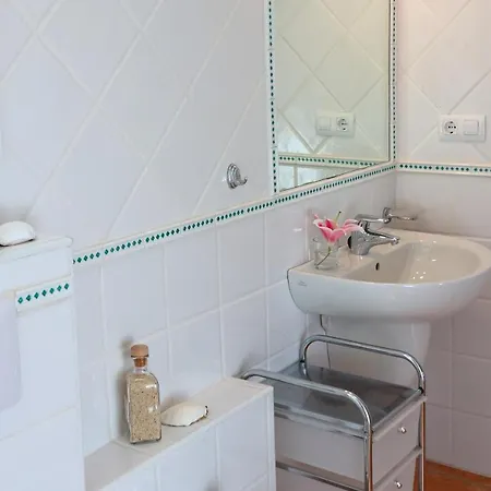 빌라 Casa El Oasis 칼페