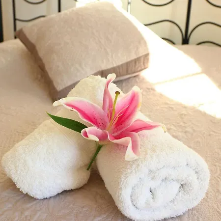 Casa El Oasis 칼페