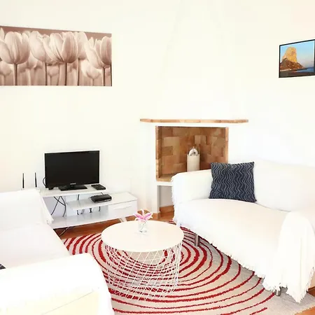 Casa El Oasis