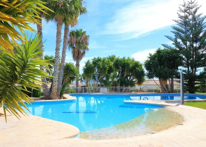 Villa Casa El Oasis *