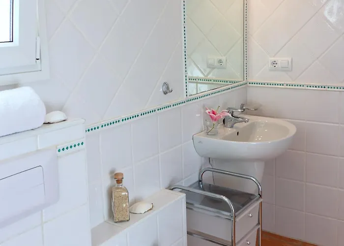 Villa Casa El Oasis Calpe