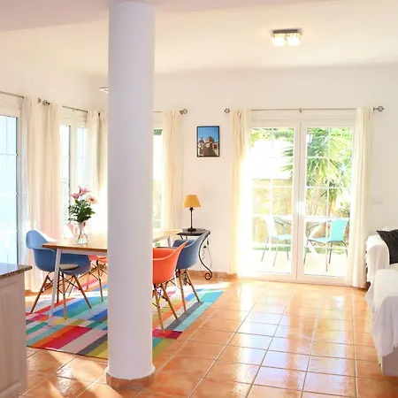 Casa El Oasis * Calpe