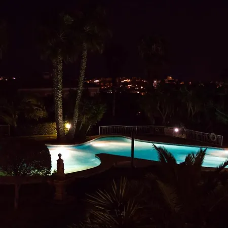 Villa Casa El Oasis *