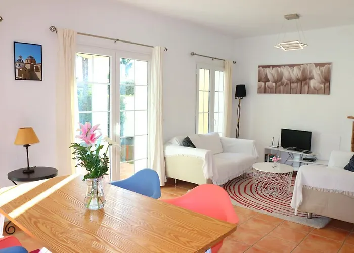 Villa Casa El Oasis *